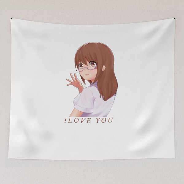 Item preview, ilove you love funny cute heart valentine valentines day wife i love you mom ilove boyfriend girlfriend you designed and sold by ALEXOUE.