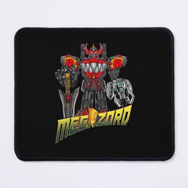 Item preview, Megazord designed and sold by Ravensclaw3.