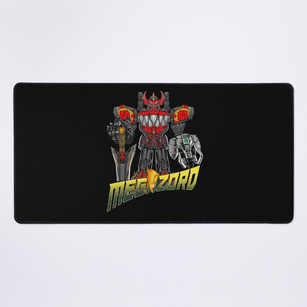 Item preview, Megazord designed and sold by Ravensclaw3.