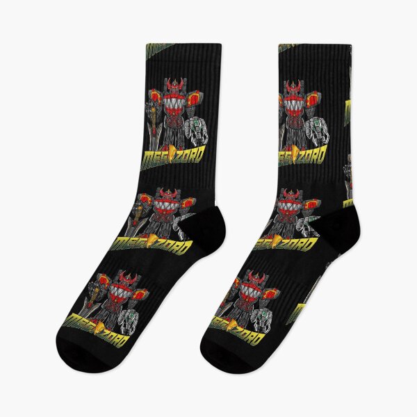 Item preview, Megazord designed and sold by Ravensclaw3.
