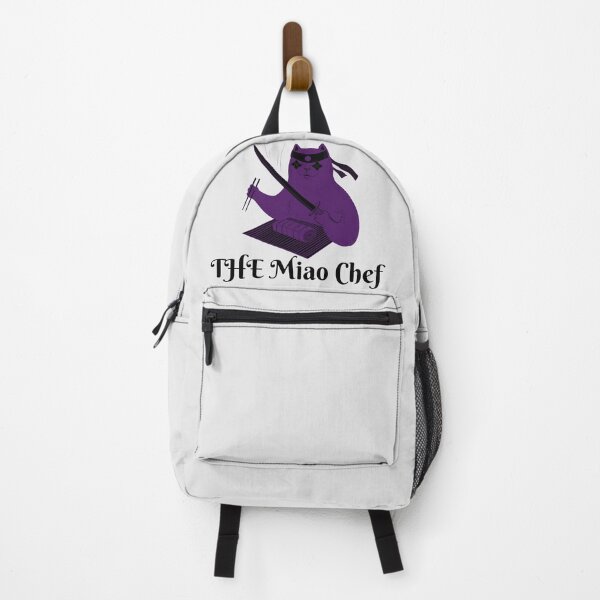 Item preview, Wild Cat Chef  designed and sold by weirdandstrange.