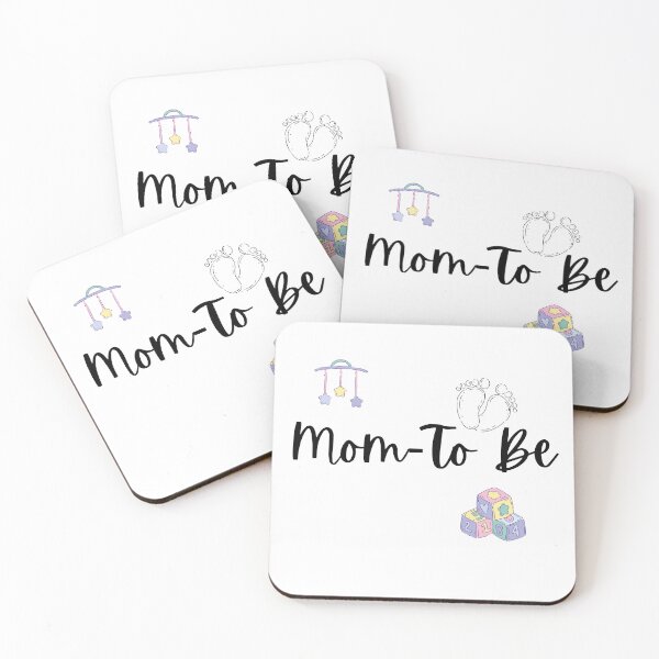 Item preview, Mom to be  designed and sold by shanesil.
