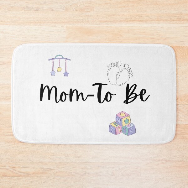 Item preview, Mom to be  designed and sold by shanesil.