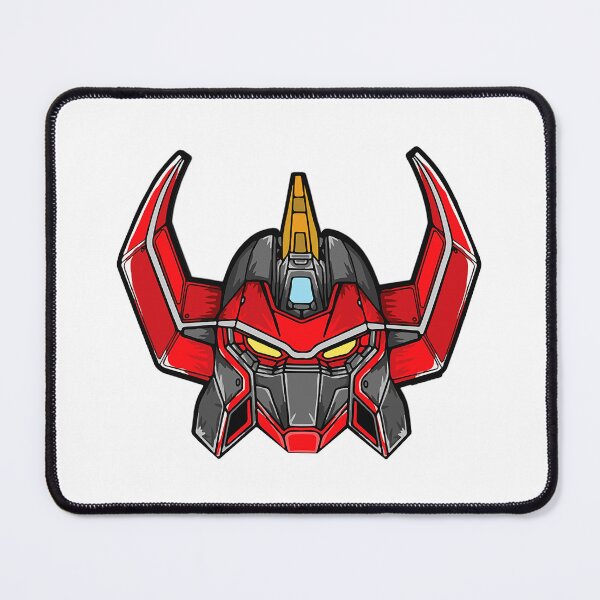Item preview, Megazord White designed and sold by Ravensclaw3.