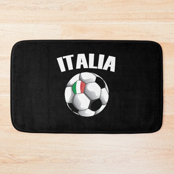 Artikelvorschau, Italia Calcio - Italien Fußball-Fußball entworfen und verkauft von TravelScientist.