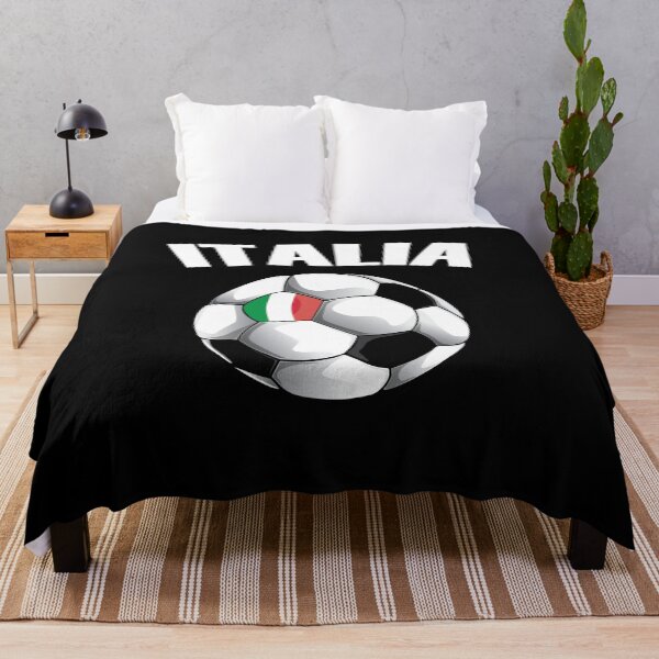 Item preview, Italia Calcio - Italy Football- Soccer Ball designed and sold by TravelScientist.