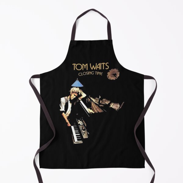 Item preview, Tom Waits Closing Time  designed and sold by MorganMccarthya.