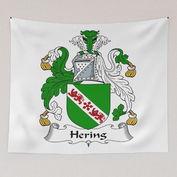 Artikelvorschau, Hering entworfen und verkauft von HaroldHeraldry.