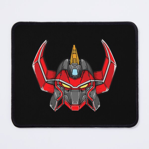 Item preview, Megazord designed and sold by Ravensclaw3.