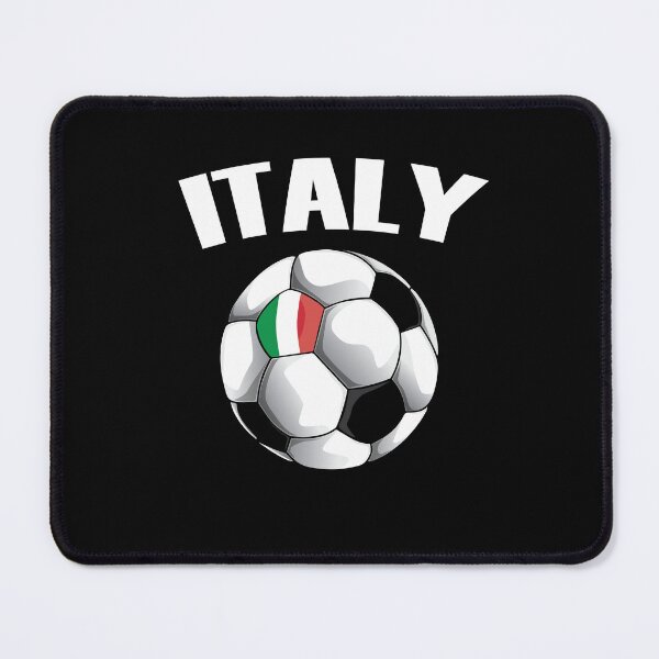 Item preview, Italia Calcio - Italy Football- Soccer Ball designed and sold by TravelScientist.