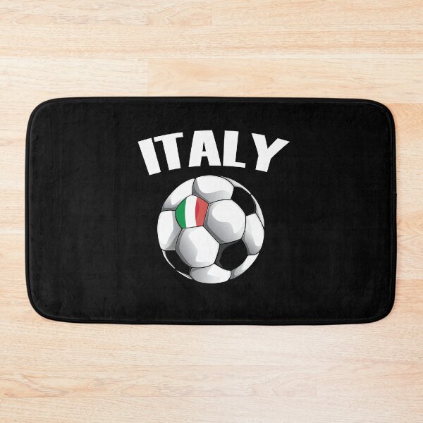 Item preview, Italia Calcio - Italia Fútbol - Balón de fútbol designed and sold by TravelScientist.