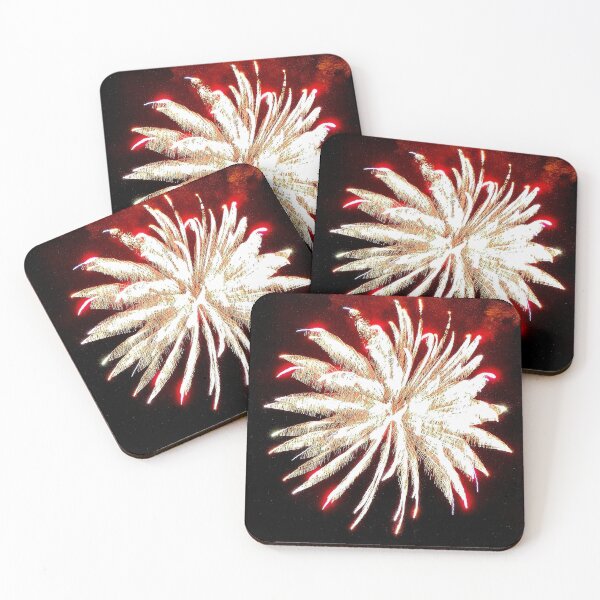 Item preview, Bursting designed and sold by WonderlandGlass.