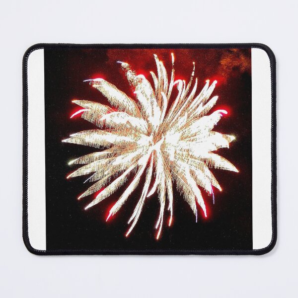 Item preview, Bursting designed and sold by WonderlandGlass.