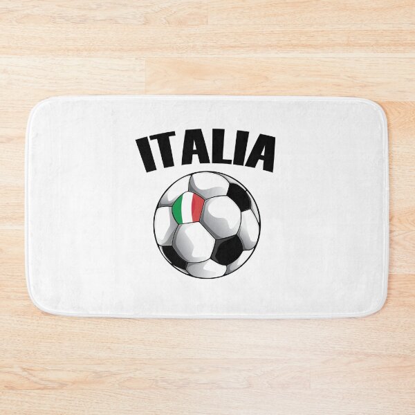 Item preview, Italia Calcio - Italia Fútbol - Balón de fútbol designed and sold by TravelScientist.