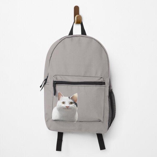 Item preview, Polite Cat Meme designed and sold by Mashz.