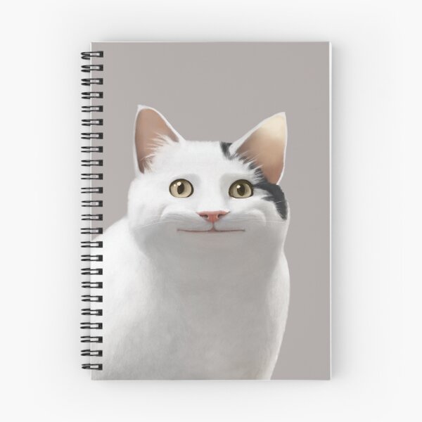 Item preview, Polite Cat Meme designed and sold by Mashz.