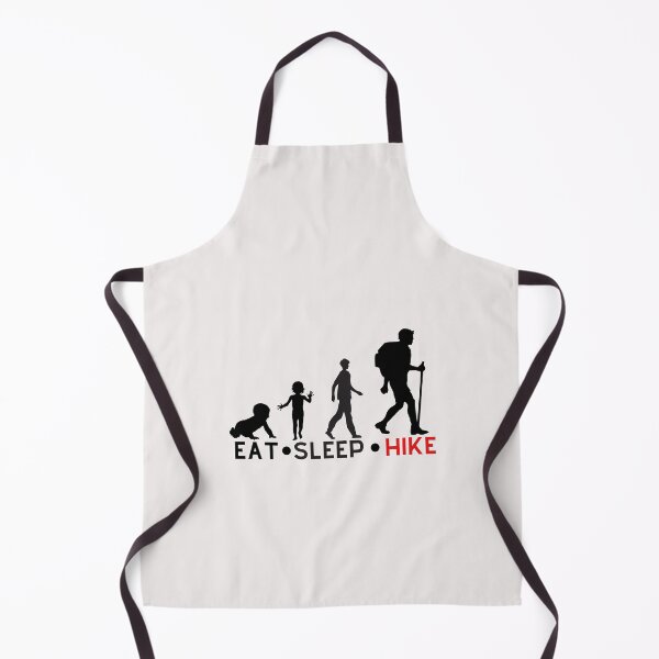 Item preview, hike t-shirts, hike lover t-shirts, mountain hike designed and sold by BLUE bubble.