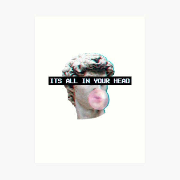 Vaporwave Collection Art Print