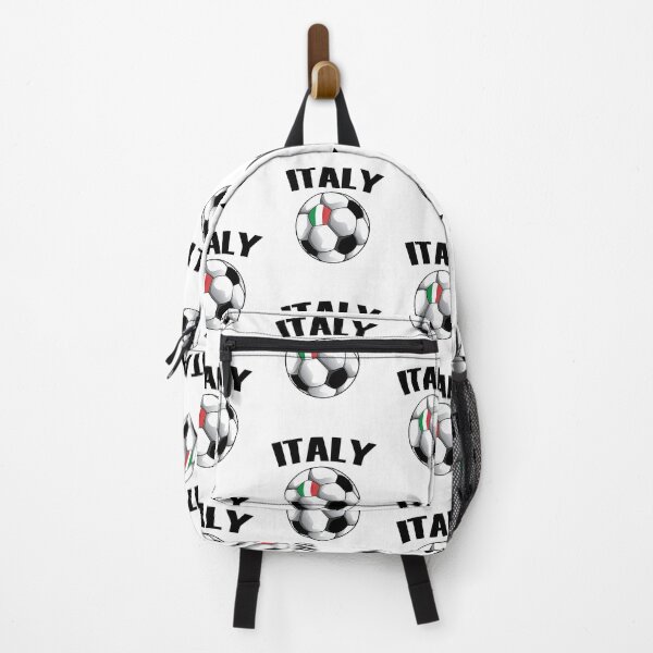 Artikelvorschau, Italia Calcio - Italien Fußball - Fußball entworfen und verkauft von TravelScientist.