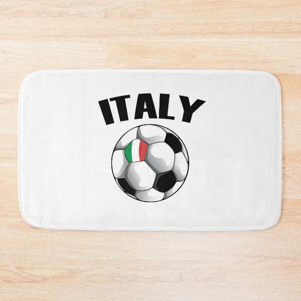 Artikelvorschau, Italia Calcio - Italien Fußball - Fußball entworfen und verkauft von TravelScientist.