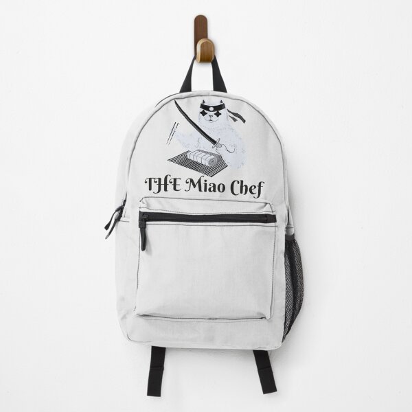 Item preview, Wild Cat Chef 2 designed and sold by weirdandstrange.