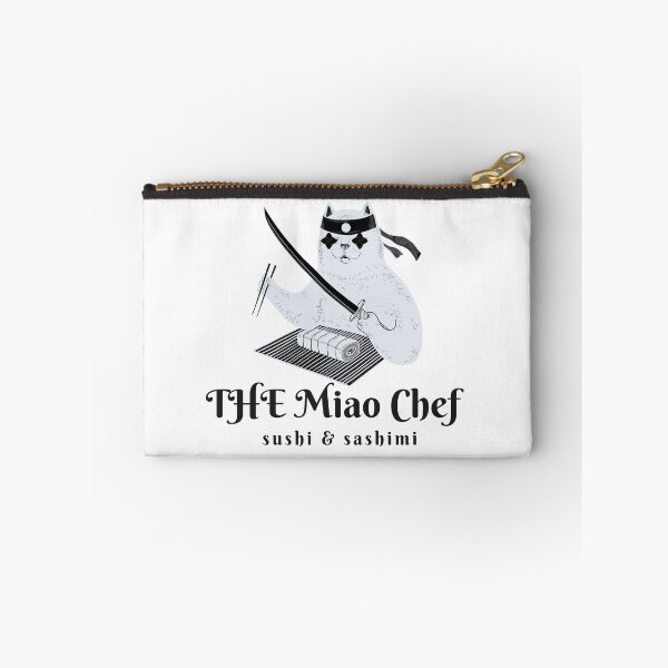 Item preview, Wild Cat Chef 2 designed and sold by weirdandstrange.