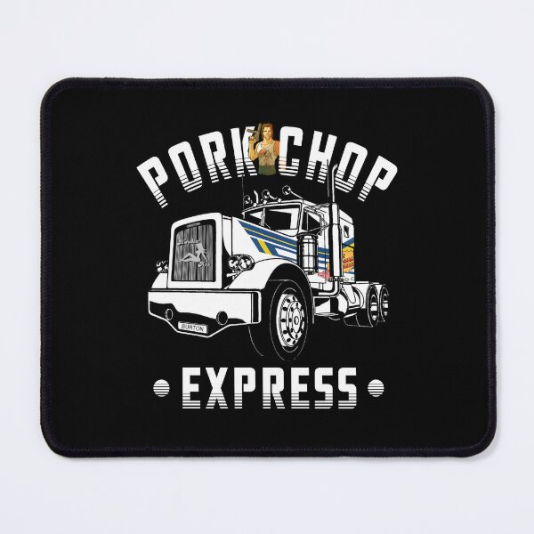 Item preview, Pork Chop Express designed and sold by Ravensclaw3.