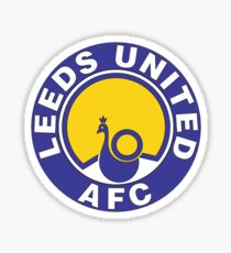 1981 - 1984 Sticker