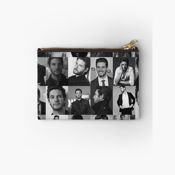 Artikelvorschau, Ben-Barnes-Collage entworfen und verkauft von OLMP.