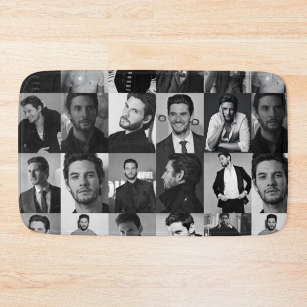 Item preview, Ben Barnes Collage designed and sold by OLMP.