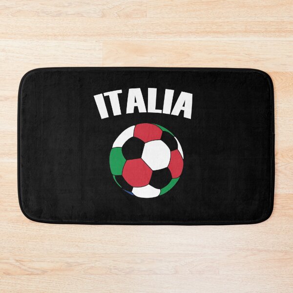 Artikelvorschau, Italia Calcio - Italien Fußball - Fußball entworfen und verkauft von TravelScientist.