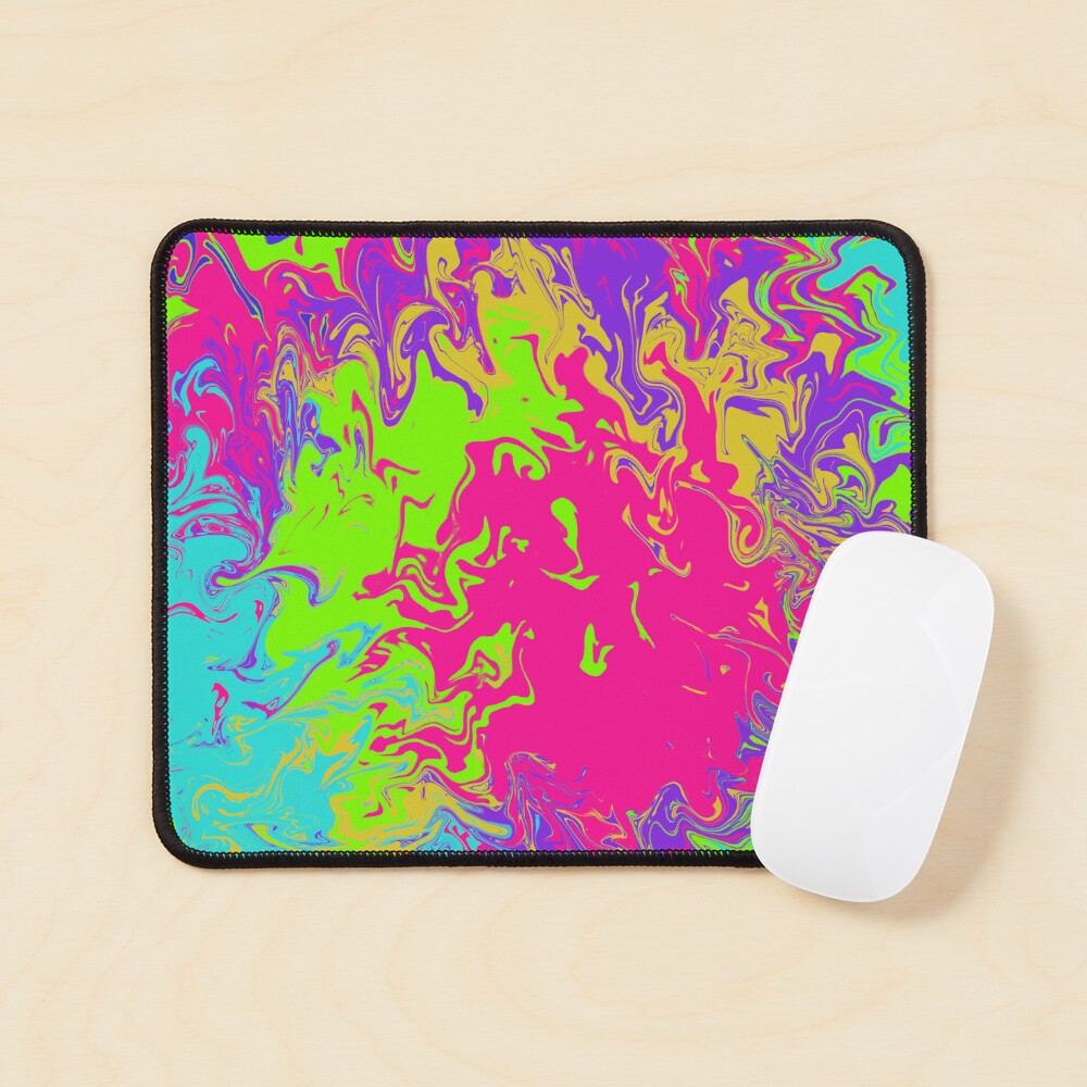 Item preview, Mouse Pad designed and sold by ArtKseniia.