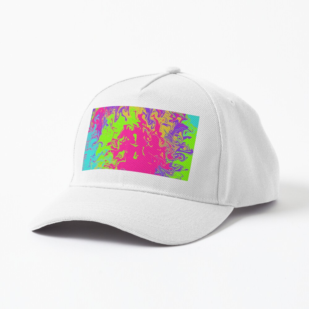 Item preview, Baseball Cap designed and sold by ArtKseniia.