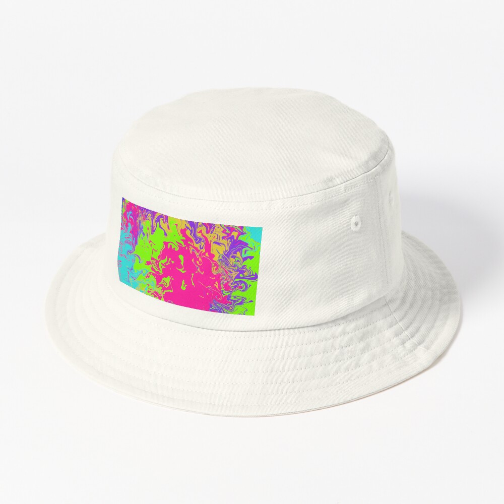 Artikel-Vorschau von Bucket Hat, designt und verkauft von ArtKseniia.