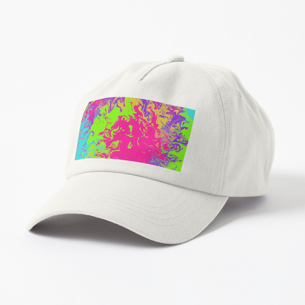 Item preview, Dad Hat designed and sold by ArtKseniia.