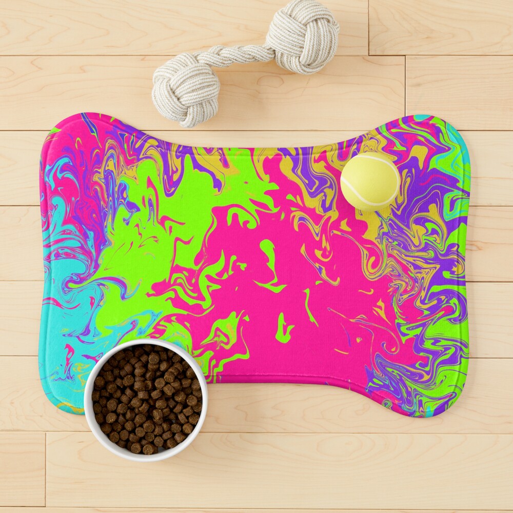 Item preview, Dog Mat designed and sold by ArtKseniia.