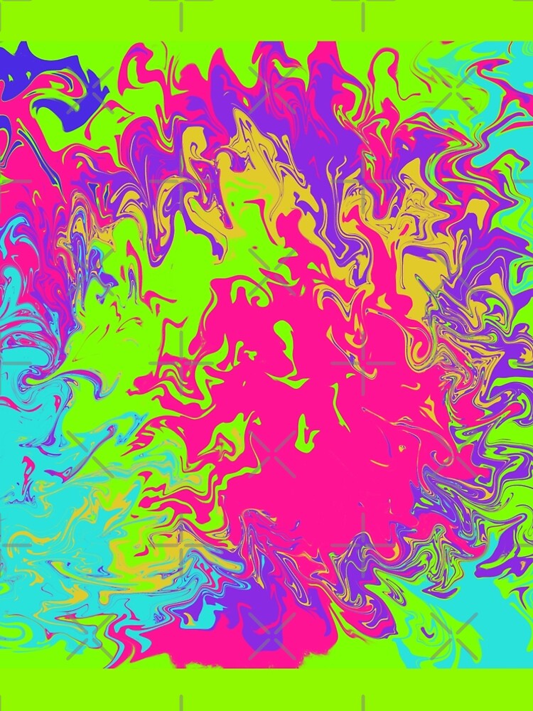 Neon by ArtKseniia