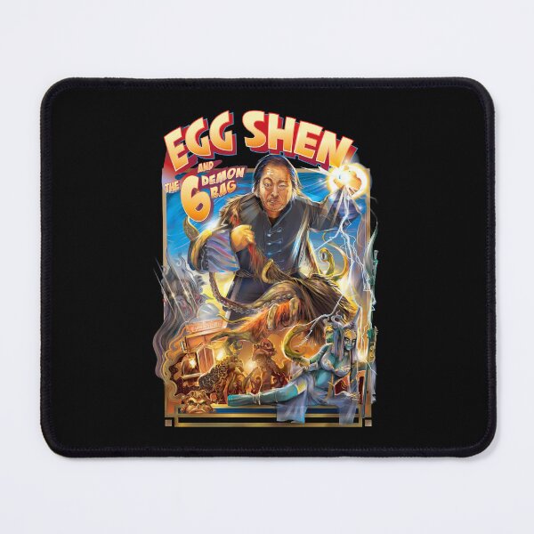 Item preview, Egg Shens Six Demon Bag designed and sold by Ravensclaw3.