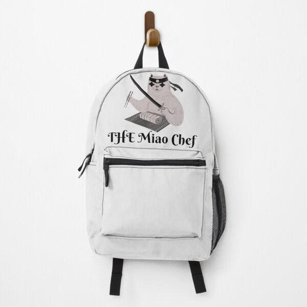 Item preview, Wild Chef Cat 2 designed and sold by weirdandstrange.