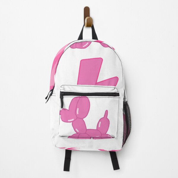 Item preview, Pink Preppy Sticker Pack designed and sold by art-by-maddie.