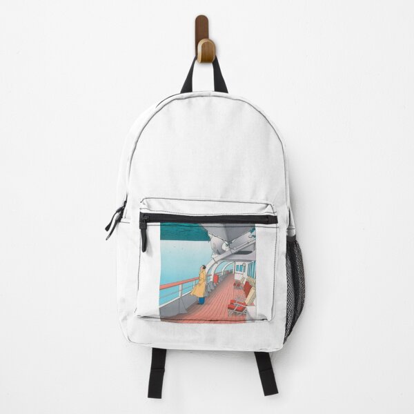 Item preview, Guy billout designed and sold by Sekya art ⭐⭐⭐⭐⭐.