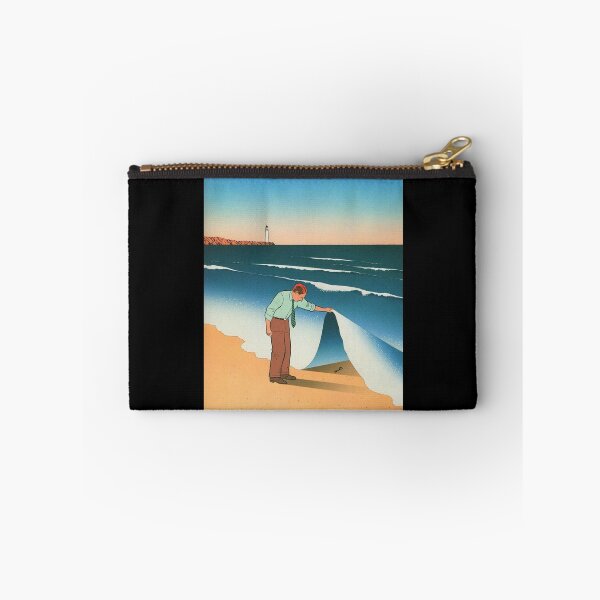 Item preview, Guy billout  designed and sold by Sekya art ⭐⭐⭐⭐⭐.