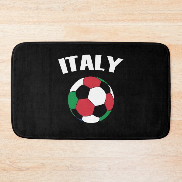 Artikelvorschau, Italia Calcio - Italien Fußball - Fußball entworfen und verkauft von TravelScientist.