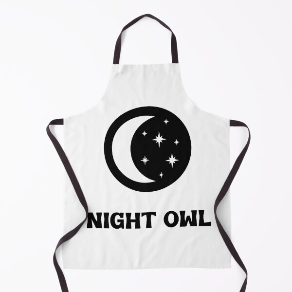 Item preview, Night Owl designed and sold by LifeSpice.
