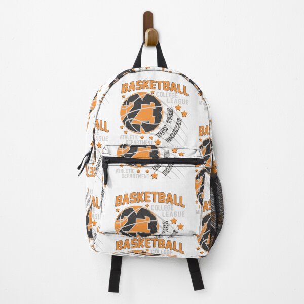 Item preview, Basketball College League Athletic Department designed and sold by Sunnyhova.