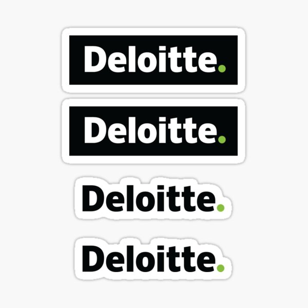 Deloitte Gifts & Merchandise Redbubble