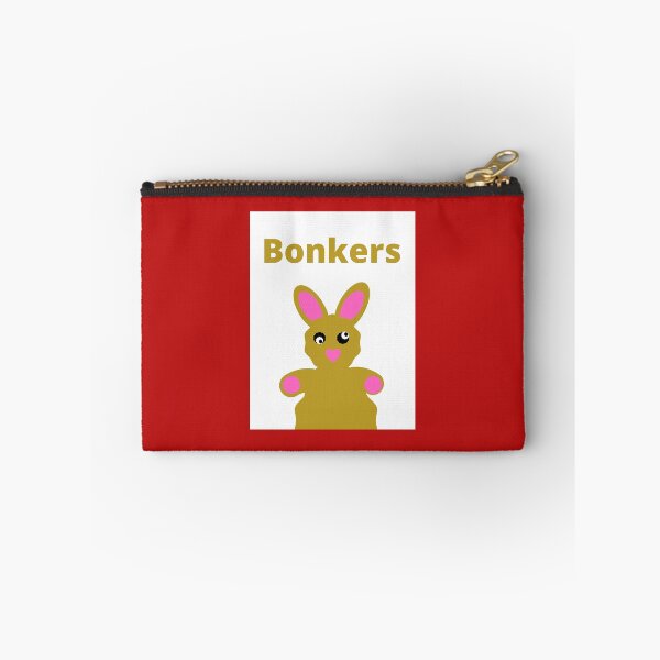 Item preview, Bonkers designed and sold by NewPages.