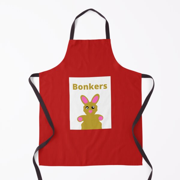 Item preview, Bonkers designed and sold by NewPages.