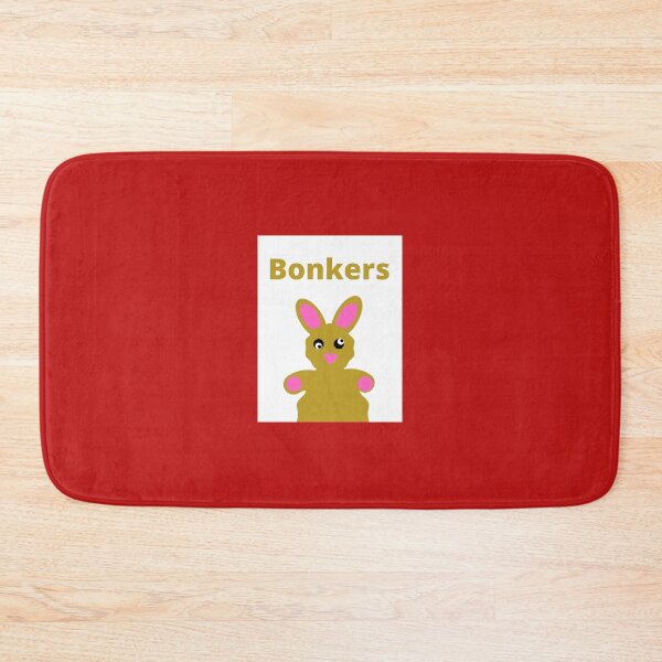 Item preview, Bonkers designed and sold by NewPages.