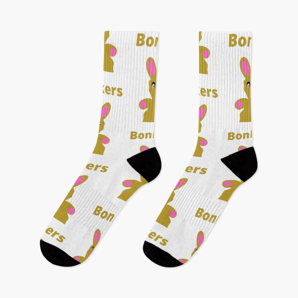 Item preview, Bonkers designed and sold by NewPages.